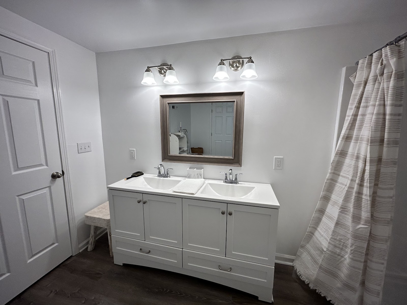 Membreno's Pro Home Repair — Team On Site